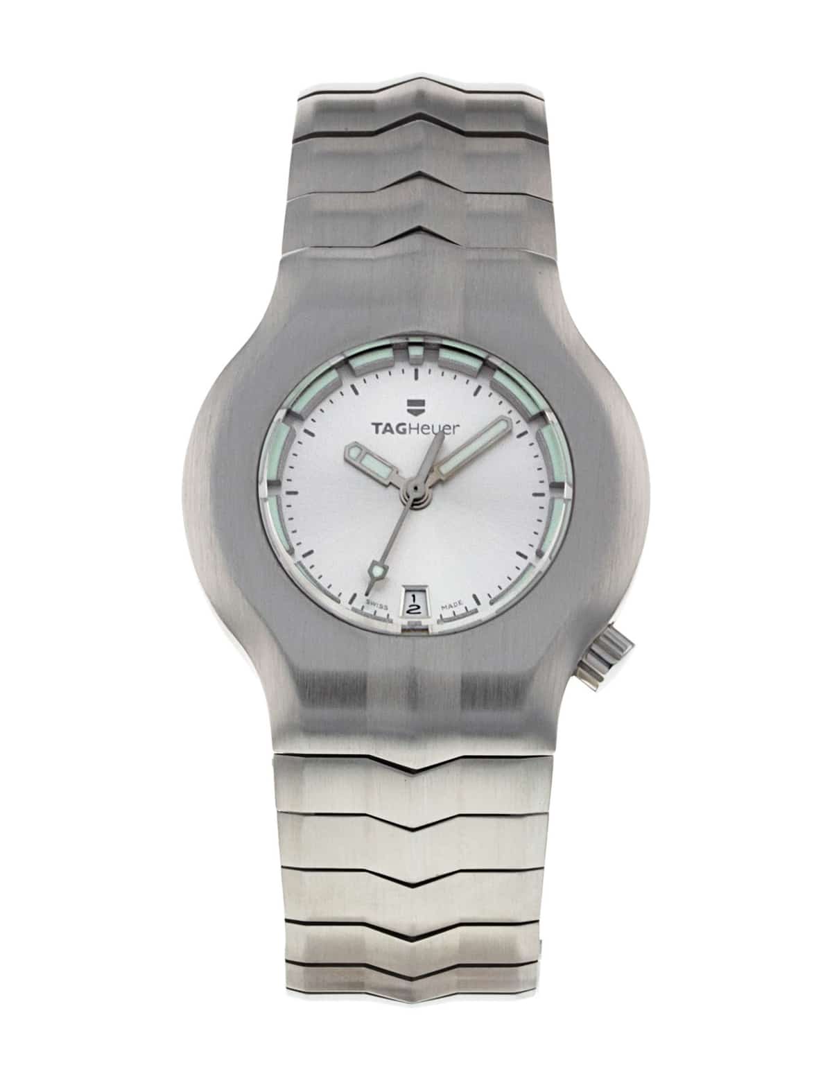 Tag Heuer Alter Ego WP1311.BA0750